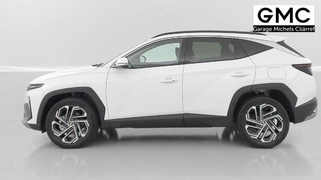 Hyundai TUCSON Creative 