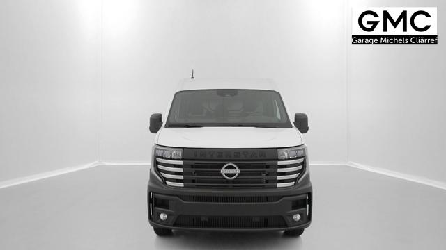 Nissan Interstar N-Connecta 