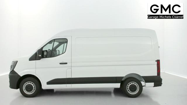 Nissan Interstar N-Connecta 