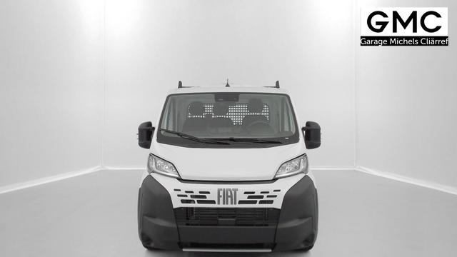 Fiat Ducato 3.5 L Maxi 140ch PLATEAU RIDELLES 