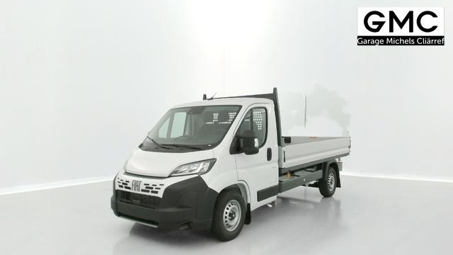 Fiat Ducato 3.5 L Maxi 140ch PLATEAU RIDELLES 
