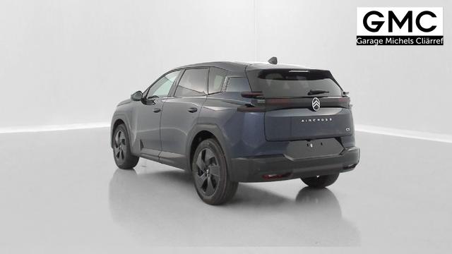 Citro&euml;n C5 Aircross MAX 