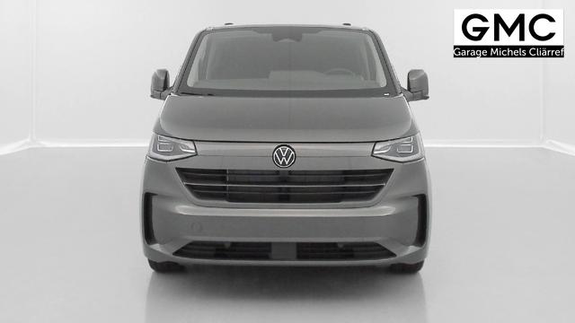 Volkswagen T5 Kastenwagen Business Transporter 
