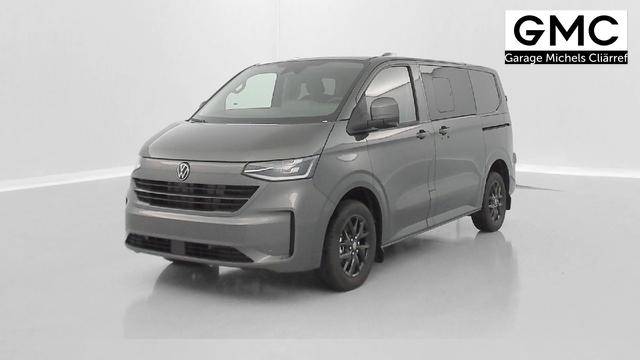 Volkswagen T5 Kastenwagen Business Transporter 