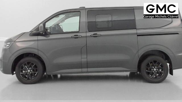 Volkswagen T5 Kastenwagen Business Transporter 