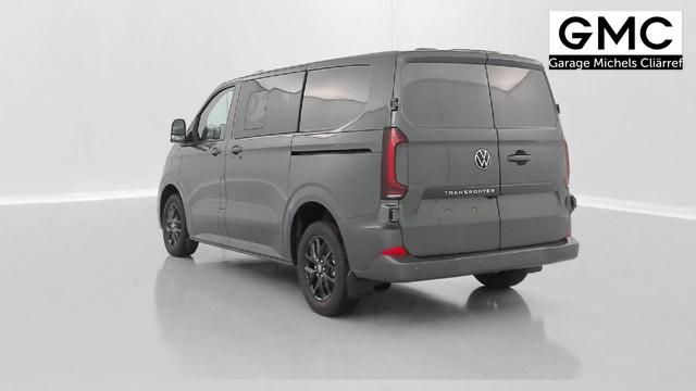 Volkswagen T5 Kastenwagen Business Transporter 