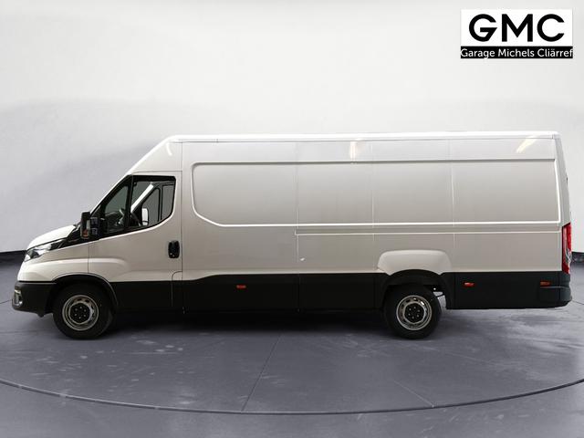 Iveco Daily 35S18 V16 H2 