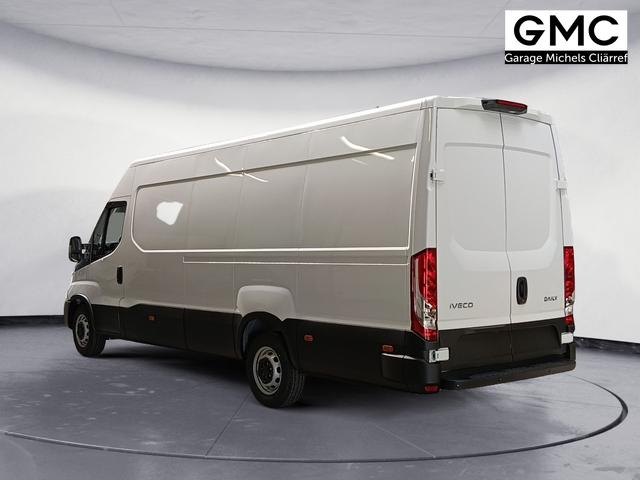 Iveco Daily 35S18 V16 H2 