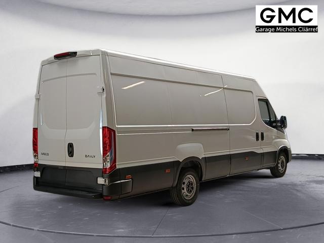 Iveco Daily 35S18 V16 H2 
