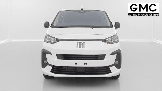 Fiat Scudo Kastenwagen Pack Premium Connect 
