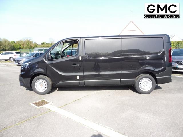 Renault Trafic Kastenwagen Advance 