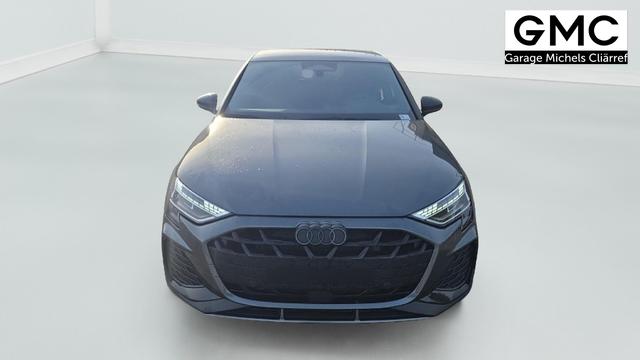 Audi A3 45 TFSI E HYBRIDE RECHARGEABLE 272 S TRONIC 6 LINE 