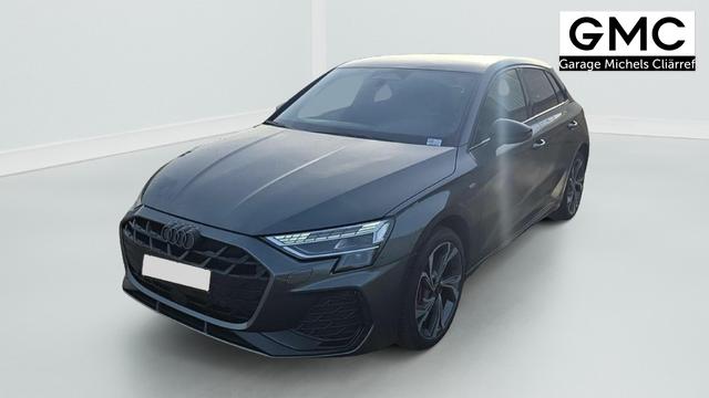 Audi A3 45 TFSI E HYBRIDE RECHARGEABLE 272 S TRONIC 6 LINE 