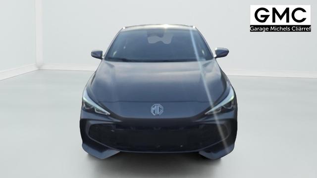 MG MG3 1.5 L Hybrid+ 195 ch Comfort 3 
