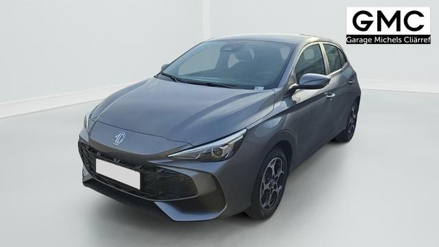 MG MG3 1.5 L Hybrid+ 195 ch Comfort 3 