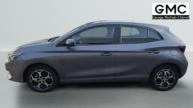 MG MG3 1.5 L Hybrid+ 195 ch Comfort 3 