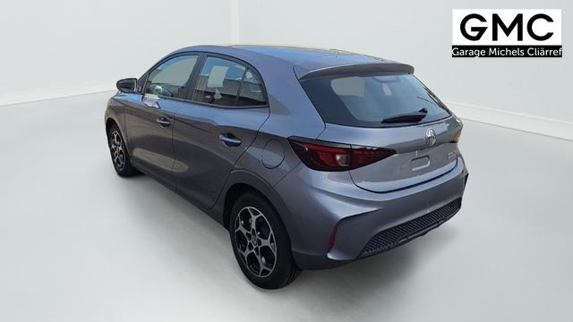 MG MG3 1.5 L Hybrid+ 195 ch Comfort 3 