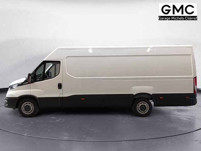 Iveco Daily 35S18 HI-MATIC H2 