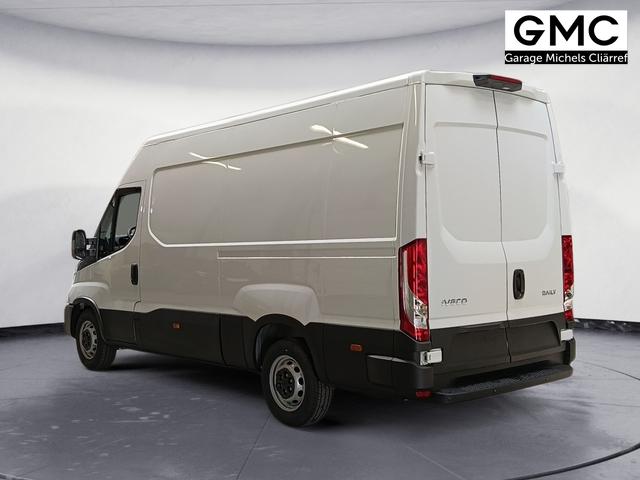 Iveco Daily 35S16 