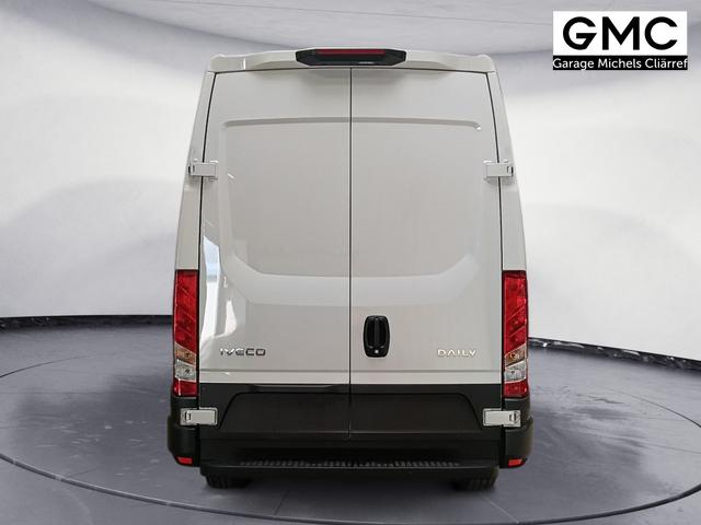 Iveco Daily 35S16 