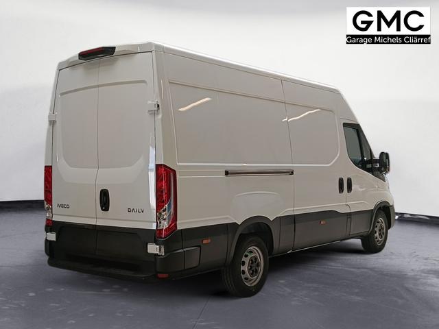 Iveco Daily 35S16 