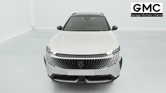 Peugeot 5008 Hybrid 145 e-DCS6 GT 