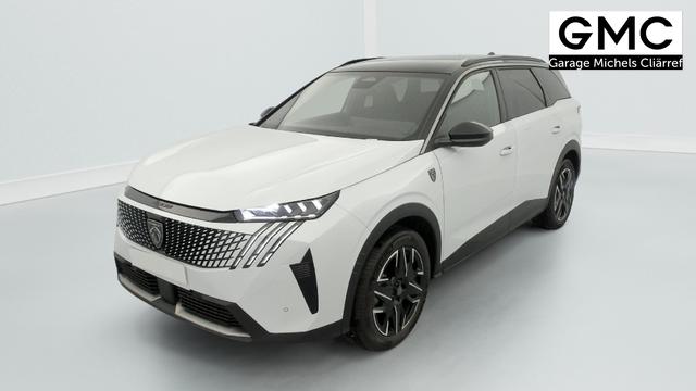 Peugeot 5008 Hybrid 145 e-DCS6 GT 