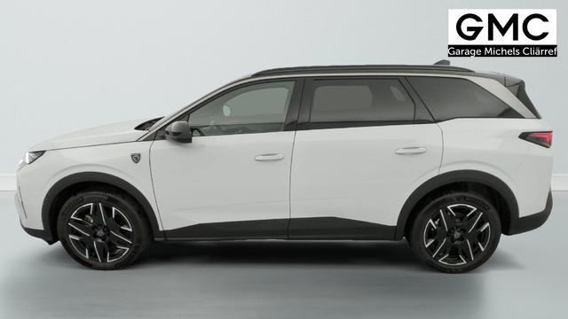 Peugeot 5008 Hybrid 145 e-DCS6 GT 