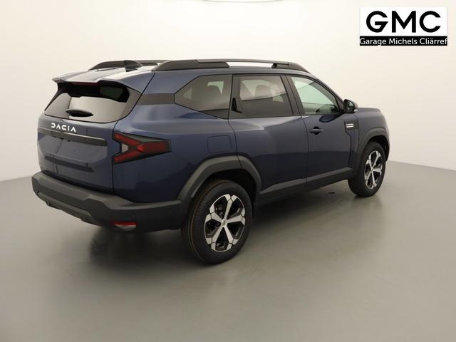 Dacia Bigster Journey 