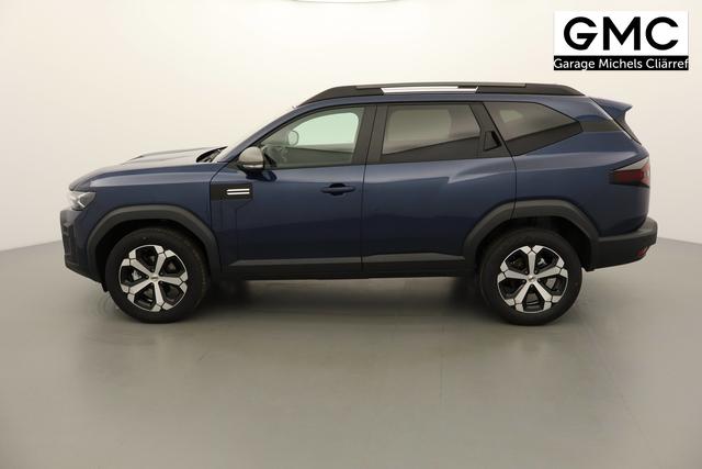 Dacia Bigster Journey 
