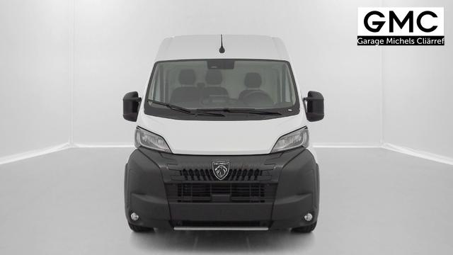 Peugeot Boxer Kastenwagen L2H2 3.5t 