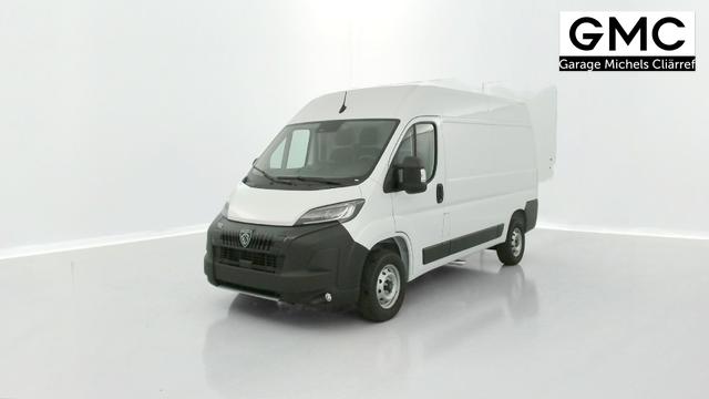 Peugeot Boxer Kastenwagen L2H2 3.5t 