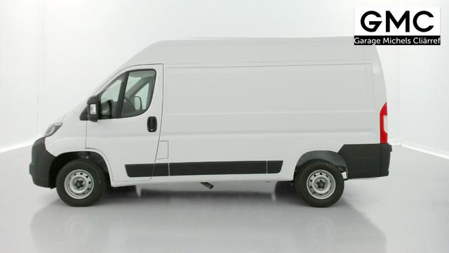 Peugeot Boxer Kastenwagen L2H2 3.5t 