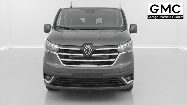 Renault Trafic Kombi RED Edition 