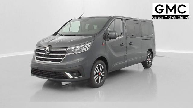Renault Trafic Kombi RED Edition 