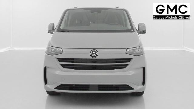 Volkswagen T5 Kastenwagen Business Transporter 