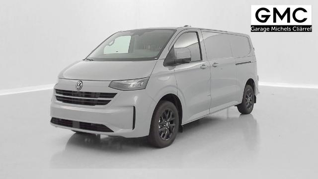 Volkswagen T5 Kastenwagen Business Transporter 