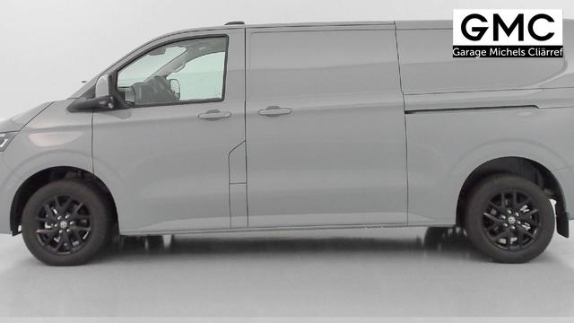 Volkswagen T5 Kastenwagen Business Transporter 