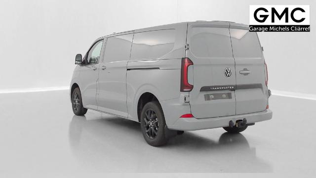 Volkswagen T5 Kastenwagen Business Transporter 