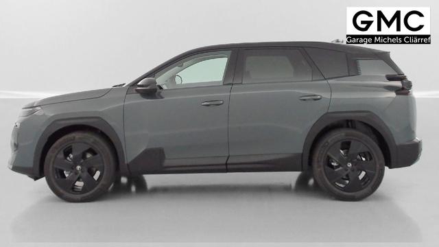 Citro&euml;n C5 Aircross PLUS 