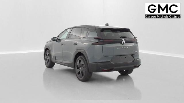 Citro&euml;n C5 Aircross PLUS 