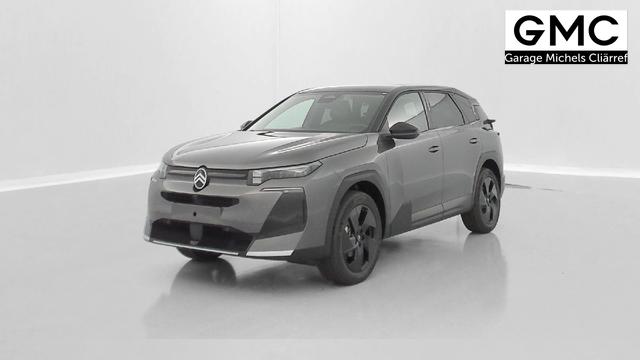 Citro&euml;n C5 Aircross PLUS 