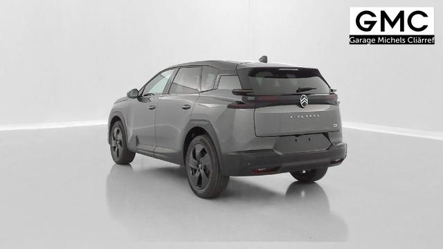Citro&euml;n C5 Aircross PLUS 