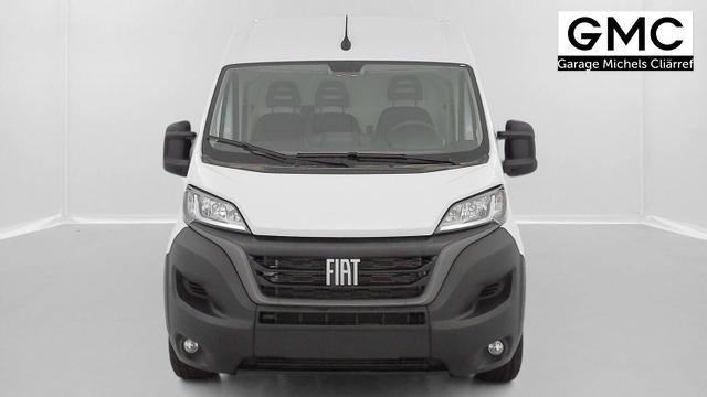 Fiat Ducato III 3.5 MH2 H3-Power 140ch 