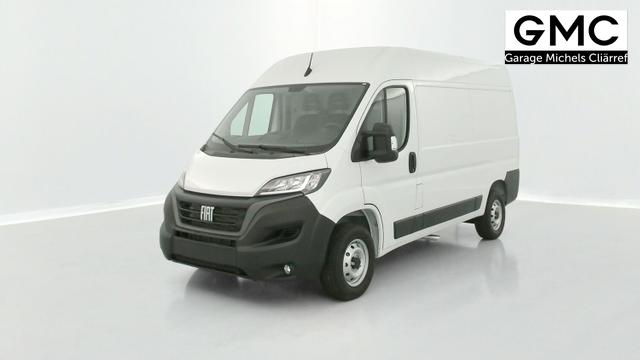 Fiat Ducato III 3.5 MH2 H3-Power 140ch 
