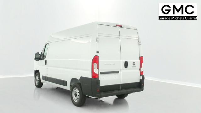 Fiat Ducato III 3.5 MH2 H3-Power 140ch 