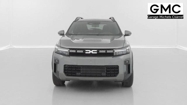 Dacia Bigster Journey 