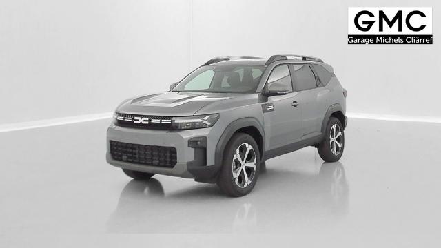 Dacia Bigster Journey 