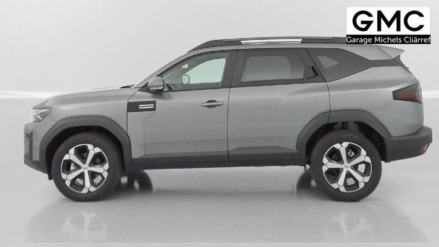 Dacia Bigster Journey 