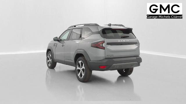 Dacia Bigster Journey 